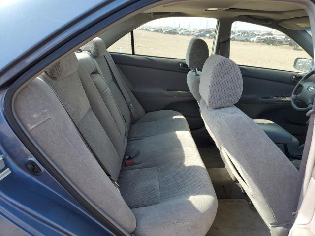 Photo 10 from auction – 2003 TOYOTA CAMRY LE with VIN 4T1BE32KX3U658332