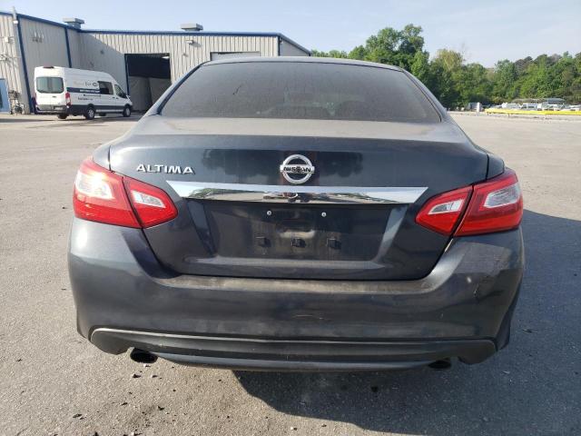 Photo 6 from auction – 2016 NISSAN ALTIMA 2.5 with VIN 1N4AL3AP6GN358571