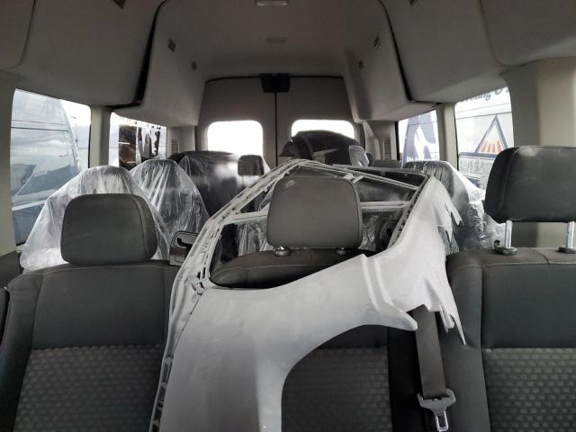 Foto 10 de la subasta – 2020 FORD TRANSIT con VIN 1FBVU4XG4LKA09074