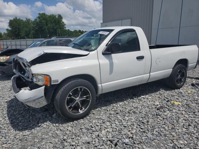 DODGE RAM 1500 S 2003 with VIN 1D7HA16D93J599159 - Photo from auction