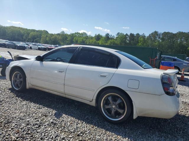 Photo 2 from auction – 2005 NISSAN ALTIMA S with VIN 1N4AL11D95C392829