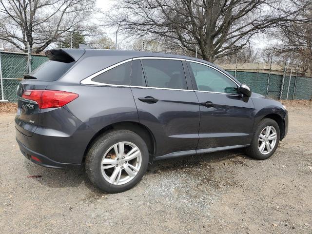 Photo 3 from auction – 2015 ACURA RDX TECHNO with VIN 5J8TB4H55FL001510