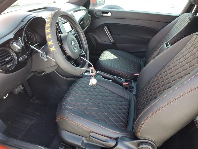 Photo 7 from auction – 2019 VOLKSWAGEN BEETLE S with VIN 3VWFD7AT9KM712147
