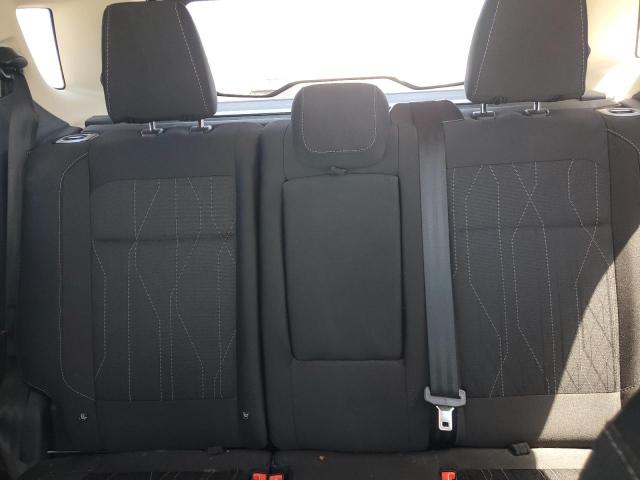 Photo 10 from auction – 2018 FORD ECOSPORT S with VIN MAJ3P1TE3JC221216