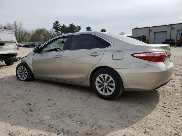 Zdjęcie 2 z aukcji – 2016 TOYOTA CAMRY z VIN 4T4BF1FK8GR521087
