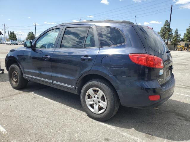 Zdjęcie 2 z aukcji – 2009 HYUNDAI SANTAFE z VIN 5NMSG13DX9H301378