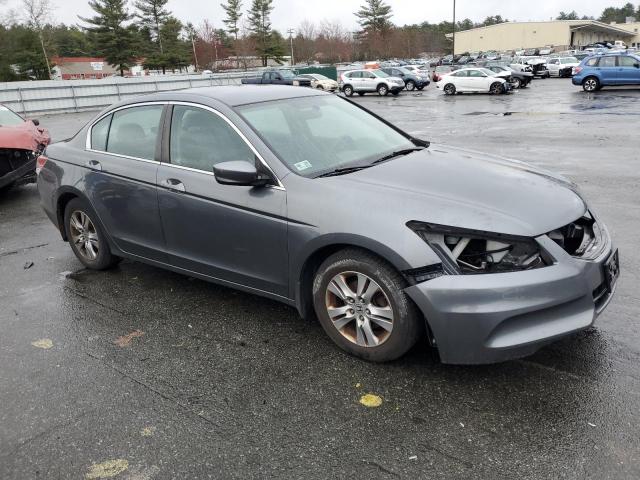 Photo 4 from auction – 2012 HONDA ACCORD SE with VIN 1HGCP2F69CA116121