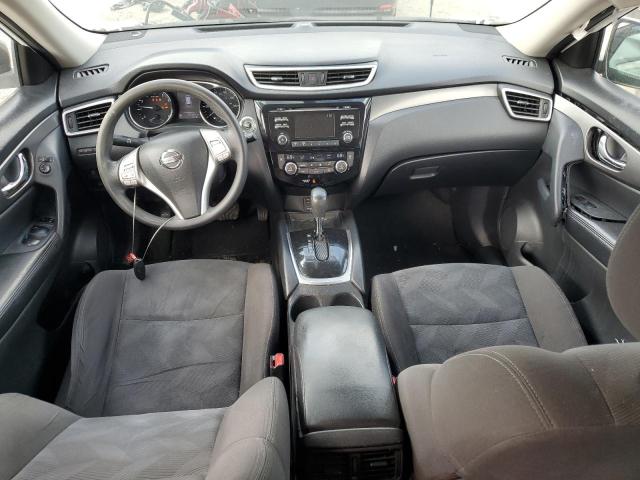 Photo 8 from auction – 2016 NISSAN ROGUE S with VIN KNMAT2MT1GP657645