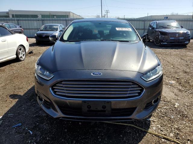 Photo 5 from auction – 2016 FORD FUSION SE with VIN 3FA6P0HD7GR367796