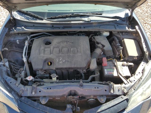 Photo 11 from auction – 2018 TOYOTA COROLLA L with VIN 5YFBURHE3JP761663