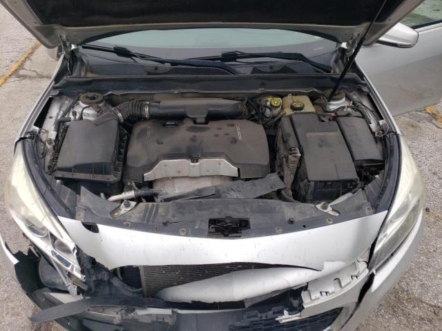 Photo 11 from auction – 2014 CHEVROLET MALIBU LTZ with VIN 1G11H5SL2EF152389