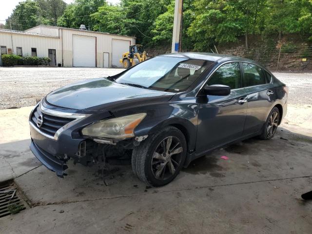 NISSAN ALTIMA 2.5 2013 with VIN 1N4AL3AP9DN451550 - Photo from auction