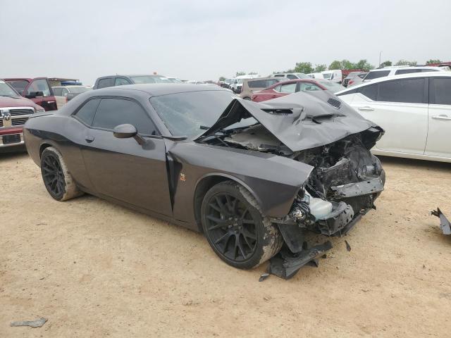 Photo 4 from auction – 2019 DODGE CHALLENGER with VIN 2C3CDZFJ3KH618521