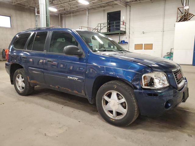 Снимка 4 от търг – 2002 GMC ENVOY с VIN 1GKDT13S522116222