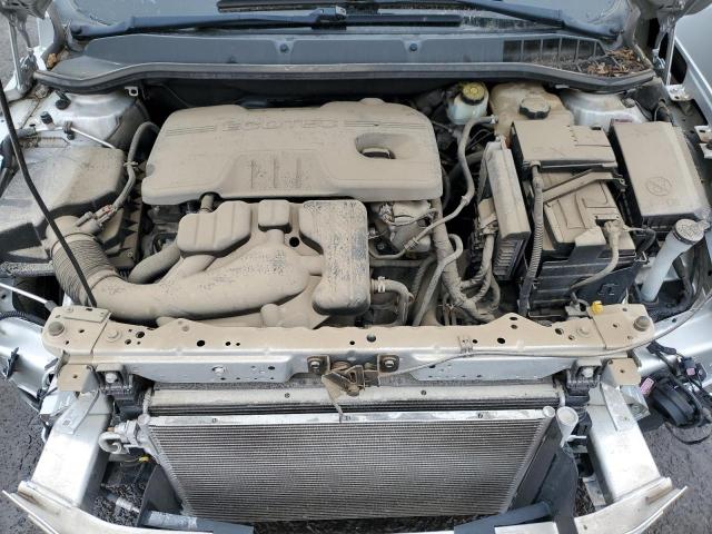 Снимка 11 от търг – 2014 BUICK VERANO с VIN 1G4PP5SK5E4172946