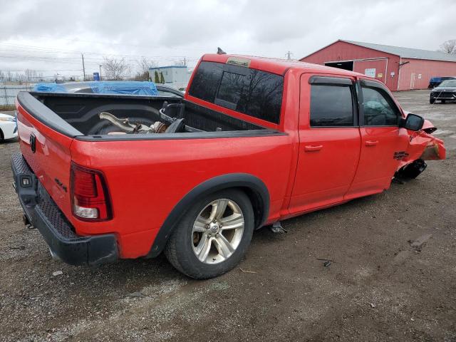 Photo 3 from auction – 2019 RAM 1500 CLASS with VIN 1C6RR7LT2KS656940
