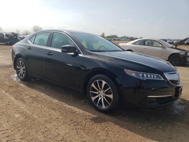 Photo 4 from auction – 2015 ACURA TLX TECH with VIN 19UUB1F5XFA015436