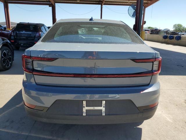 Photo 6 from auction – 2023 POLESTAR 2 with VIN YSMEG3KA6PL142990