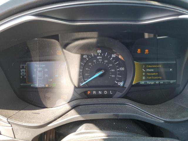 Photo 9 from auction – 2019 FORD FUSION SE with VIN 3FA6P0LU0KR102928