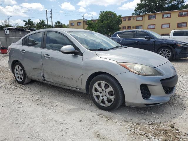 Zdjęcie 4 z aukcji – 2012 MAZDA 3 I z VIN JM1BL1UF3C1520972