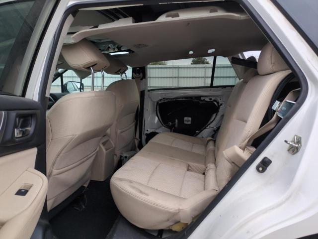 Photo 11 from auction – 2017 SUBARU OUTBACK 2. with VIN 4S4BSAHC3H3363647