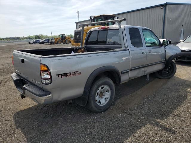 Photo 3 from auction – 2002 TOYOTA TUNDRA ACC with VIN 5TBBT441X2S274308