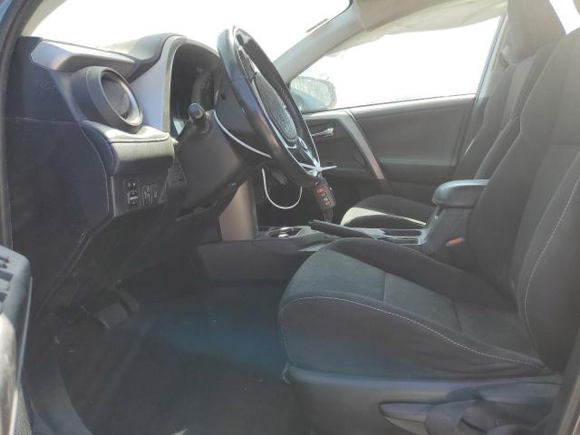 Photo 7 from auction – 2018 TOYOTA RAV4 ADVEN with VIN 2T3WFREV1JW475641