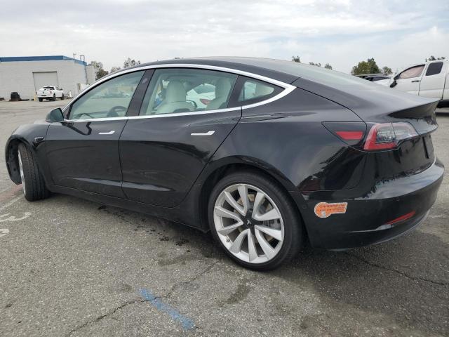 Photo 2 from auction – 2020 TESLA MODEL 3 with VIN 5YJ3E1EB5LF640029