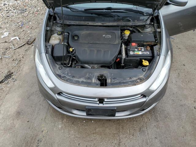 Photo 11 from auction – 2013 DODGE DART SXT with VIN 1C3CDFBA4DD226281