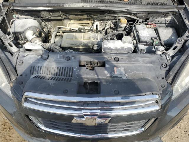 Photo 12 from auction – 2016 CHEVROLET TRAX 1LT with VIN 3GNCJPSB4GL137769