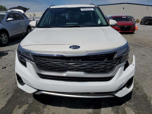 Photo 5 from auction – 2021 KIA SELTOS S with VIN KNDEUCAA2M7206078