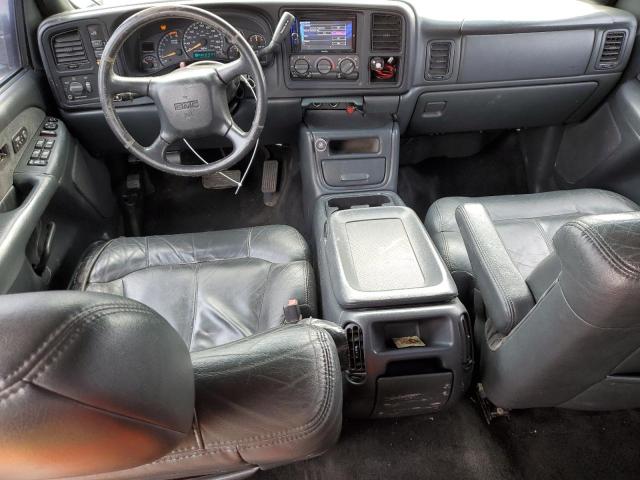 Photo 8 from auction – 2002 GMC SIERRA with VIN 1GTHK23G02F154631