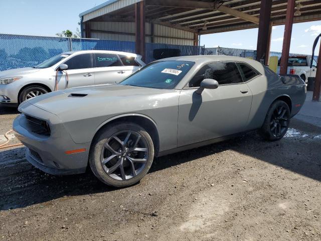 DODGE CHALLENGER 2019 with VIN 2C3CDZAGXKH602876 - Photo from auction