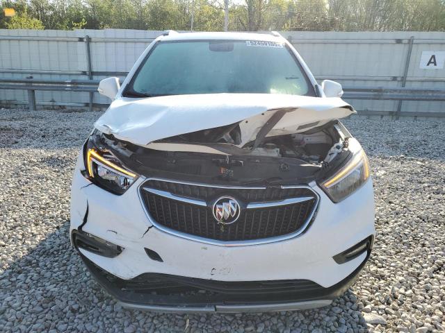 Photo 5 from auction – 2018 BUICK ENCORE SPO with VIN KL4CJ1SB6JB610385