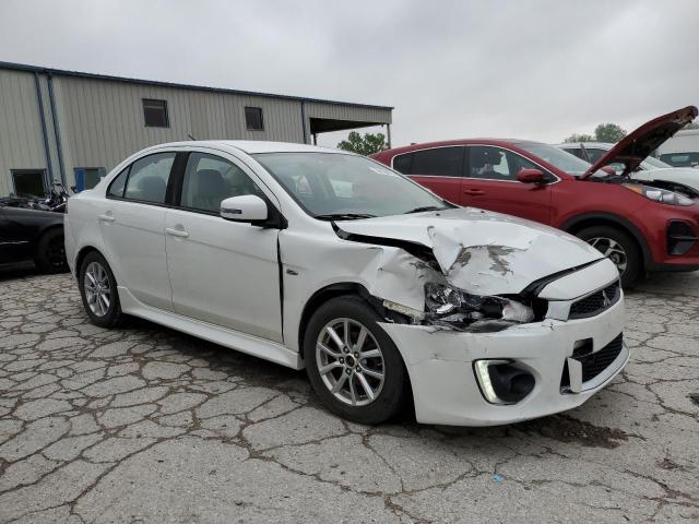 Photo 4 from auction – 2016 MITSUBISHI LANCER ES with VIN JA32U2FUXGU010460