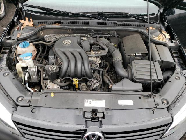 Снимка 11 от търг – 2014 VOLKSWAGEN JETTA BASE с VIN 3VW2K7AJ2EM436112