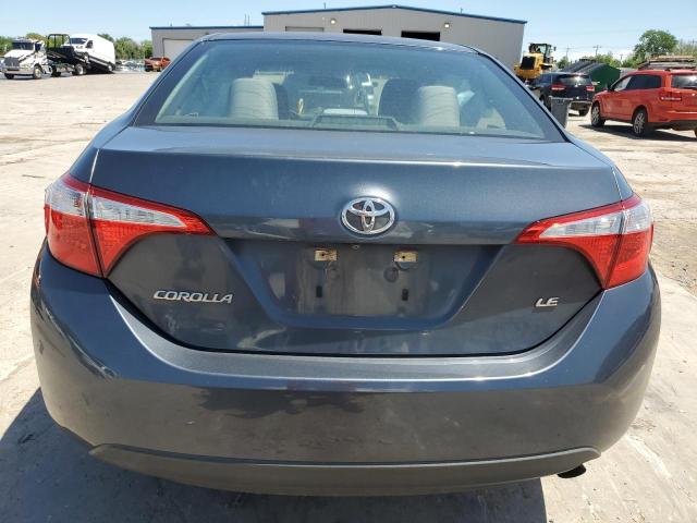 Photo 6 from auction – 2016 TOYOTA COROLLA L with VIN 5YFBURHE6GP455632
