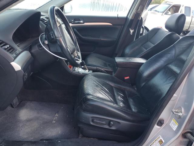 Photo 7 from auction – 2008 ACURA TSX with VIN JH4CL96958C017609