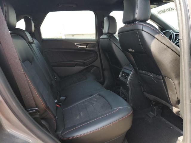 Photo 11 from auction – 2021 FORD EDGE SEL with VIN 2FMPK4J93MBA20854