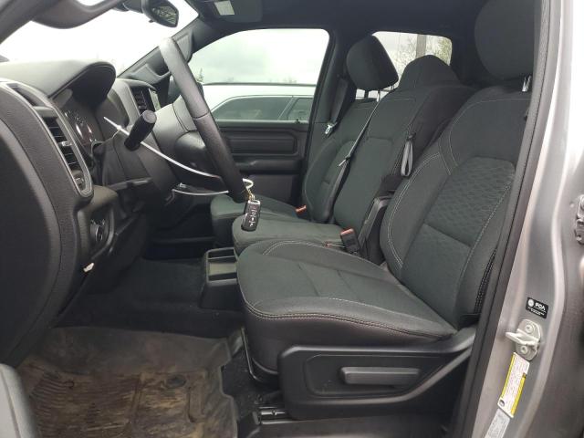 Photo 7 from auction – 2025 RAM 1500 TRADESMAN with VIN 1C6RRFCG1SN544058
