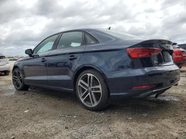 Photo 2 from auction – 2017 AUDI A3 PREMIUM with VIN WAUB8GFF0H1031578