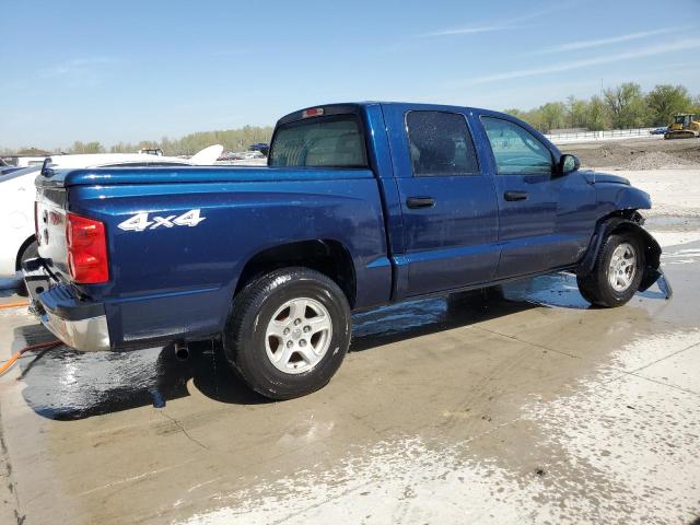 Photo 3 from auction – 2006 DODGE DAKOTA QUA with VIN 1D7HW48K56S534287