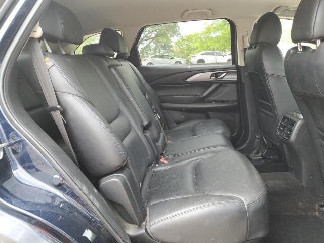 Photo 11 from auction – 2016 MAZDA CX-9 TOURI with VIN JM3TCBCY4G0109502