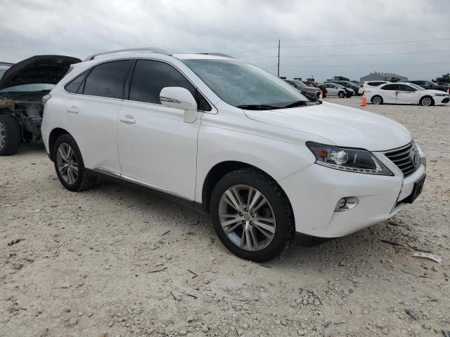 Photo 4 from auction – 2015 LEXUS RX 350 with VIN 2T2ZK1BA0FC156319