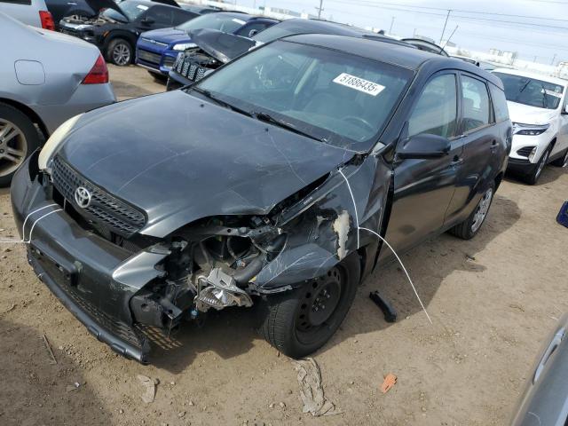 TOYOTA COROLLA MA 2006 with VIN 2T1KR32E06C592300 - Photo from auction
