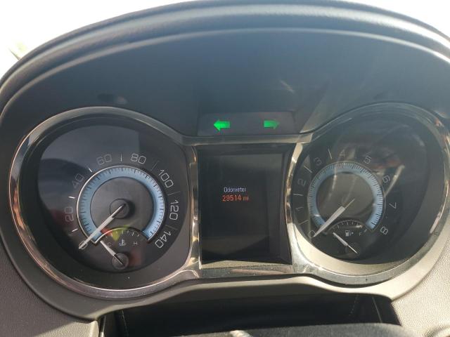 Photo 9 from auction – 2013 BUICK LACROSSE P with VIN 1G4GF5E31DF315725