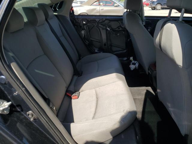 Photo 10 from auction – 2017 HONDA CIVIC LX with VIN 19XFC2F57HE075989