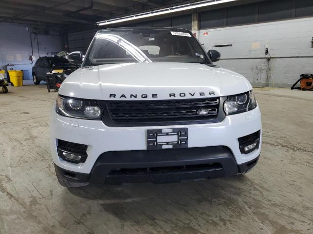 Photo 5 from auction – 2016 LAND ROVER RANGE ROVE with VIN SALWR2EF7GA570082
