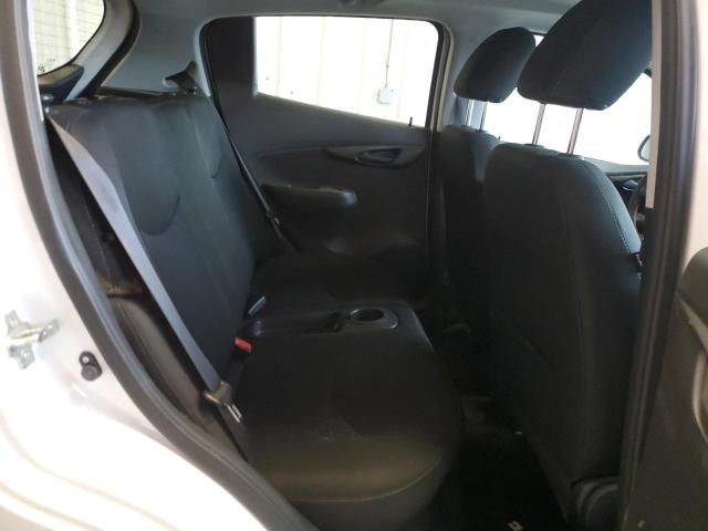 Photo 10 from auction – 2021 CHEVROLET SPARK 1LT with VIN KL8CD6SA3MC739905
