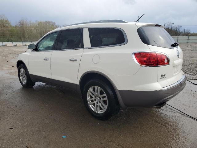 Photo 2 from auction – 2012 BUICK ENCLAVE with VIN 5GAKVAED2CJ339256
